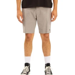 Pantalones bermudas Billabong Crossfire Mid