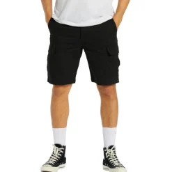 Pantalones bermudas Billabong Combat Cargo