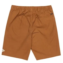 Pantalones bermudas Billabong Larry Twill
