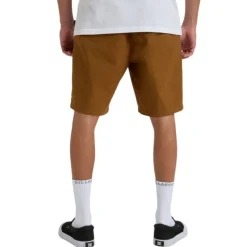 Pantalones bermudas Billabong Larry Twill