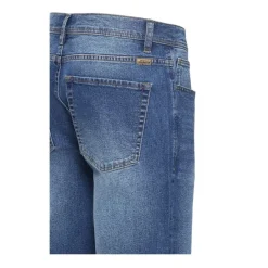 Pantalones bermudas Blend Bhtwister Slm Reg Denimshorts
