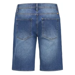 Pantalones bermudas Blend Bhtwister Slm Reg Denimshorts