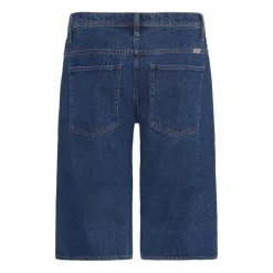 Pantalones bermudas Blend Bhflake Loose Denimshorts