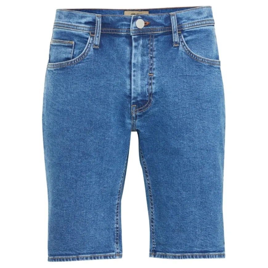 Pantalones bermudas Blend Bhtwister-Denimshorts