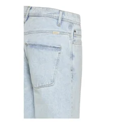 Pantalones bermudas Blend Bhkarlos Sweat Cargo Shorts