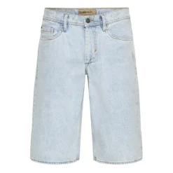 Pantalones bermudas Blend Bhkarlos Sweat Cargo Shorts