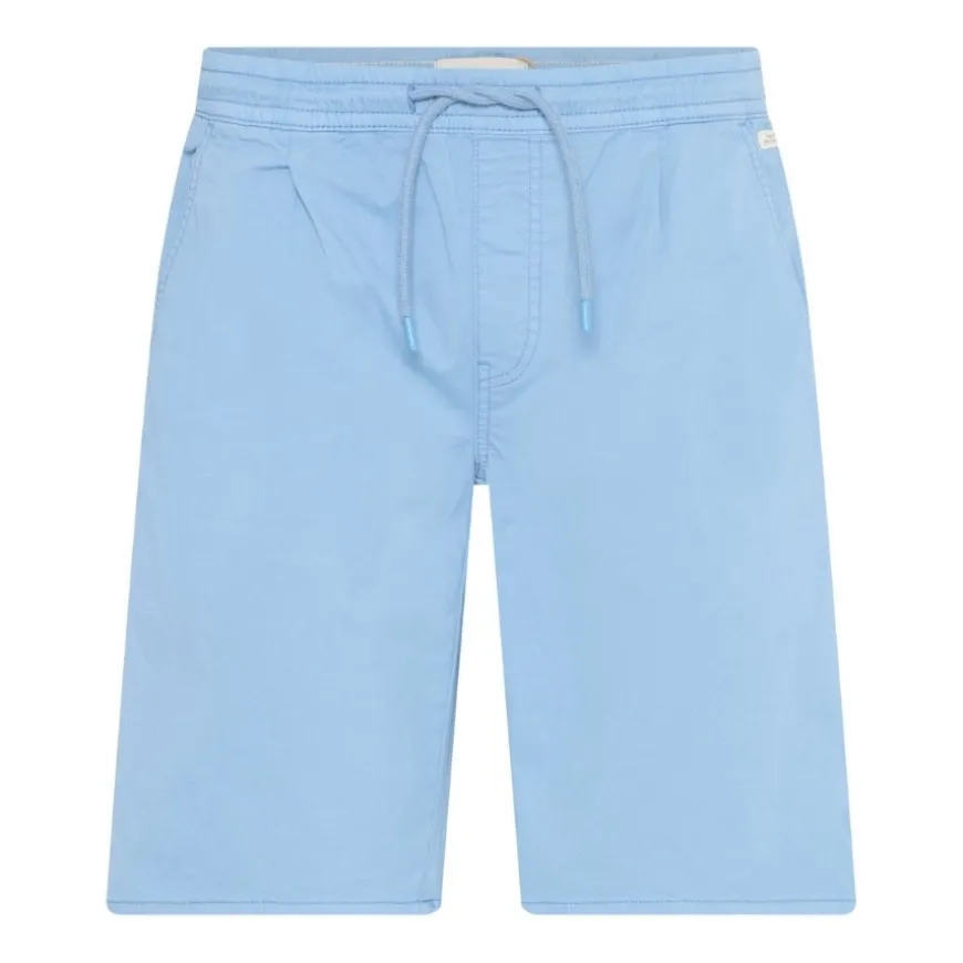 Pantalones bermudas Blend Bhmarco Reg Easypull Wovens
