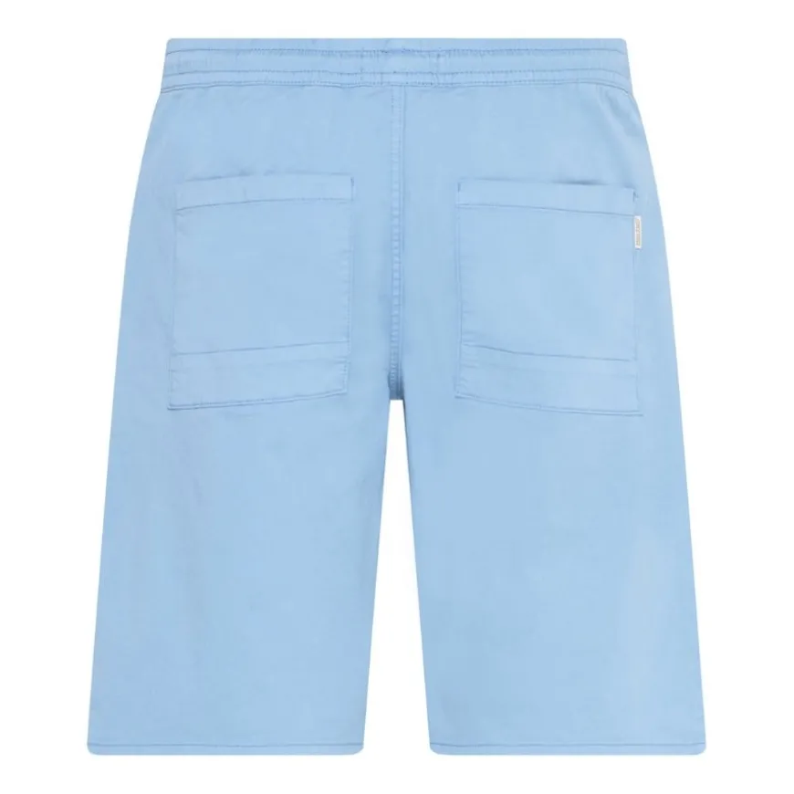 Pantalones bermudas Blend Bhmarco Reg Easypull Wovens