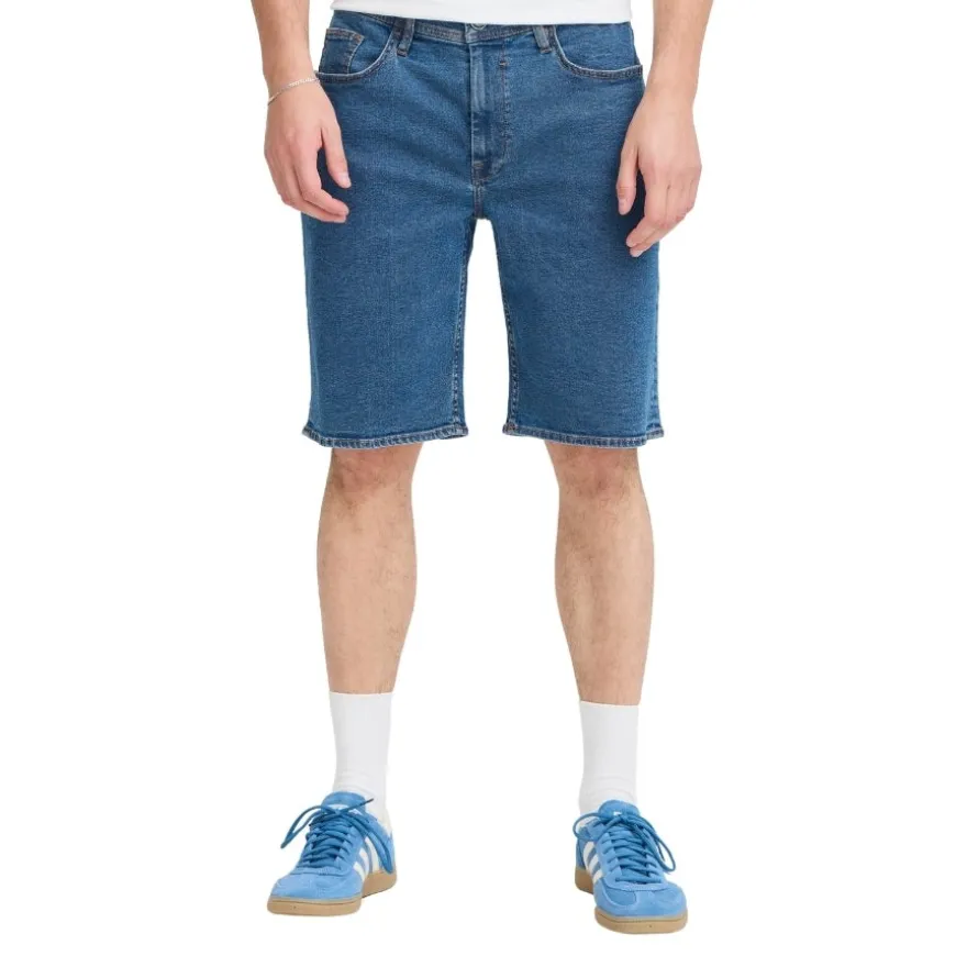 Pantalones bermudas Blend Bhednan Twill Shorts