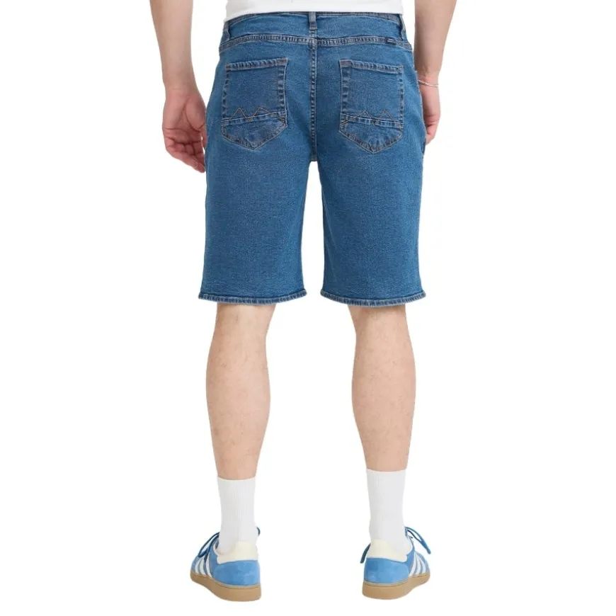Pantalones bermudas Blend Bhednan Twill Shorts