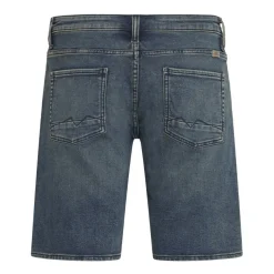 Pantalones bermudas Blend Bhednan Twill Shorts