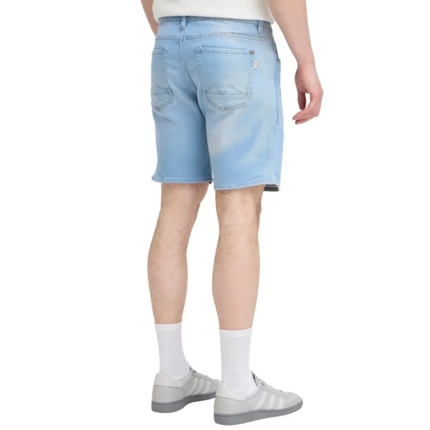 Pantalones bermudas Blend Bhtwister-Denimshorts-Jogg