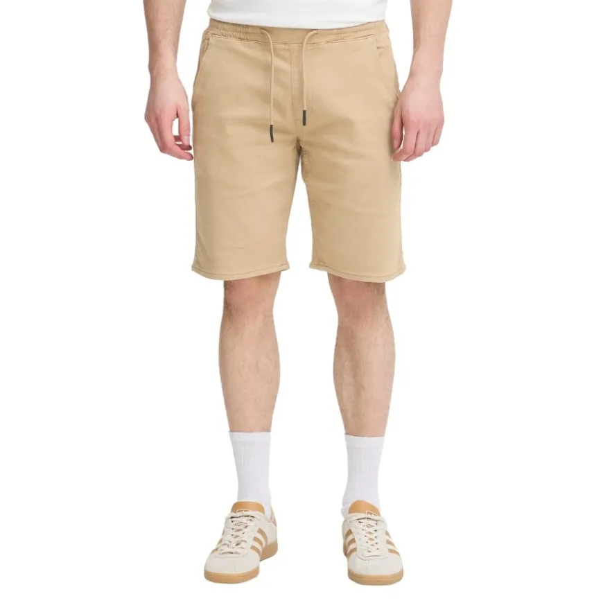 Pantalones bermudas Blend Bhednan Twill Shorts