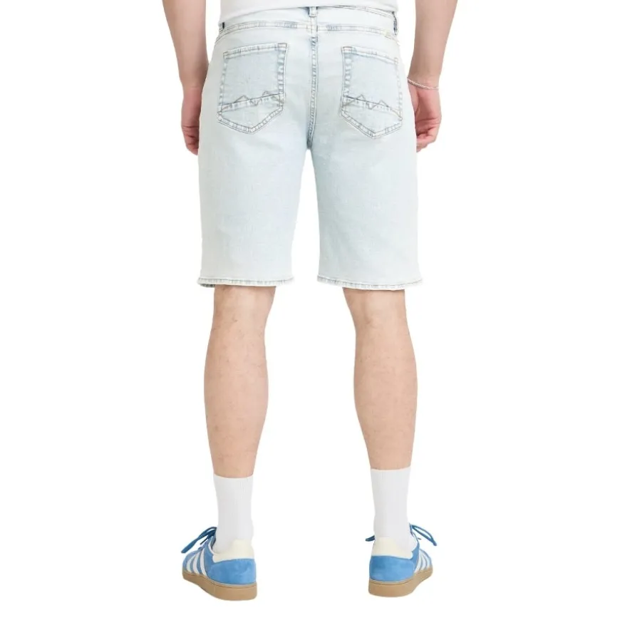 Pantalones bermudas Blend Bhtwister Denimshorts
