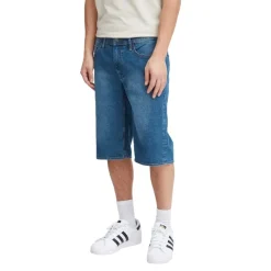 Pantalones bermudas Blend Denim shorts