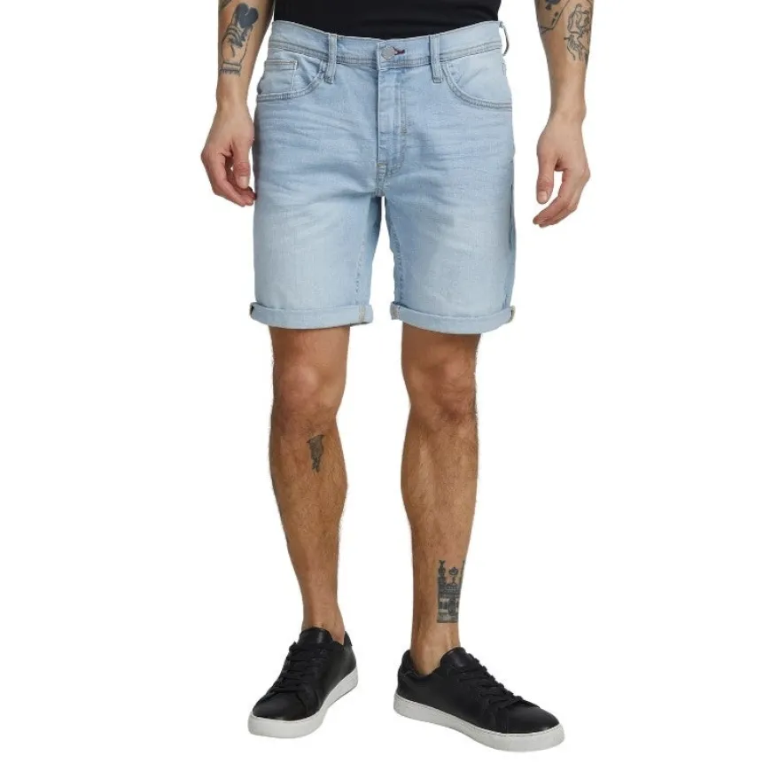 Pantalones bermudas Blend Denim shorts NOOS