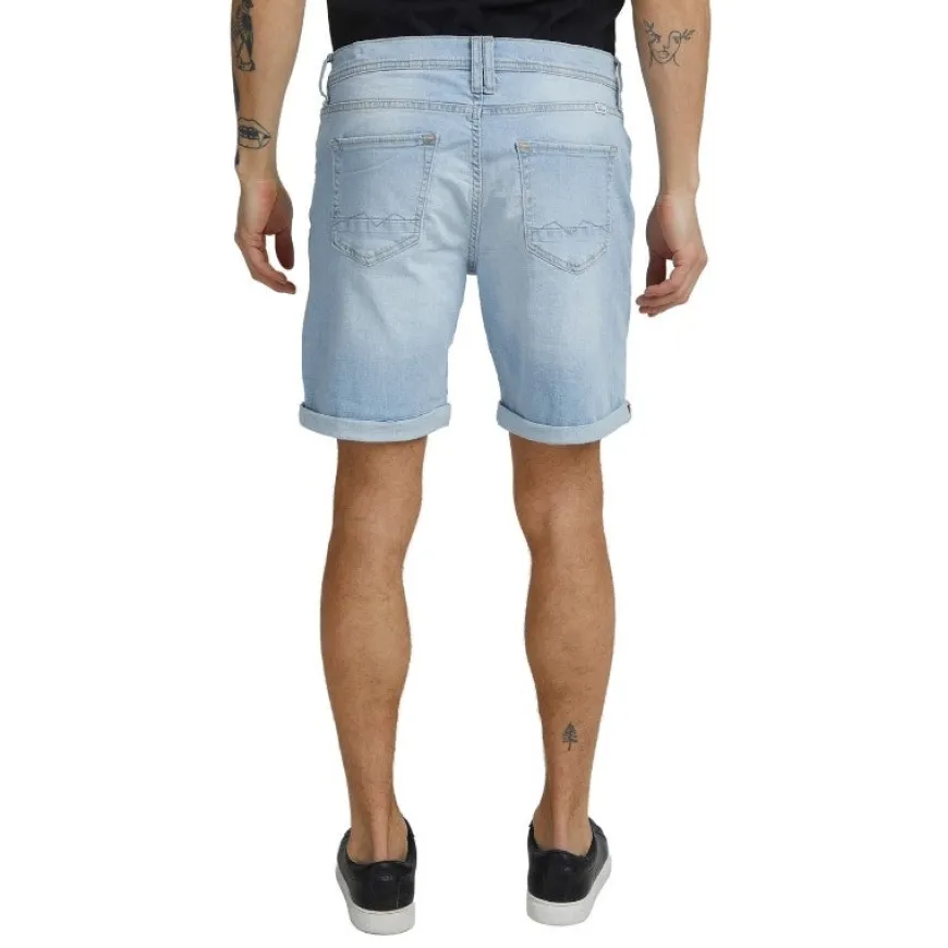 Pantalones bermudas Blend Denim shorts NOOS