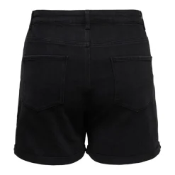 Pantalones bermudas Carmakoma Carvega Stretch Hw Mom Dnm Shorts