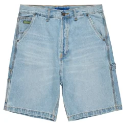 Pantalones bermudas Dc shoes Carpenter Baggy Short Ril