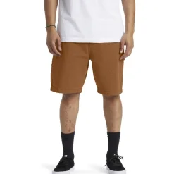 Pantalones bermudas Dc shoes Carpenter Baggy Short Rbo