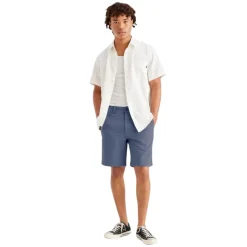 Pantalones bermudas Dockers Calfornia Short Vintage Indigo X
