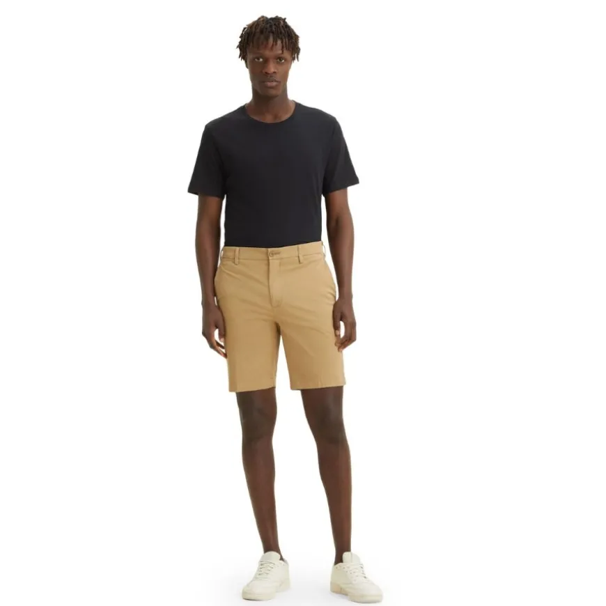 Pantalones bermudas Dockers Smart Supreme Flex Modern Chino Short