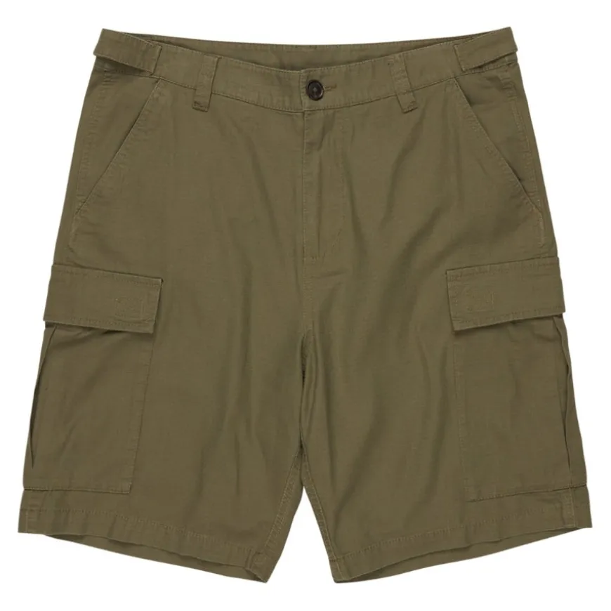 Pantalones bermudas Element Relax Cargo Wk