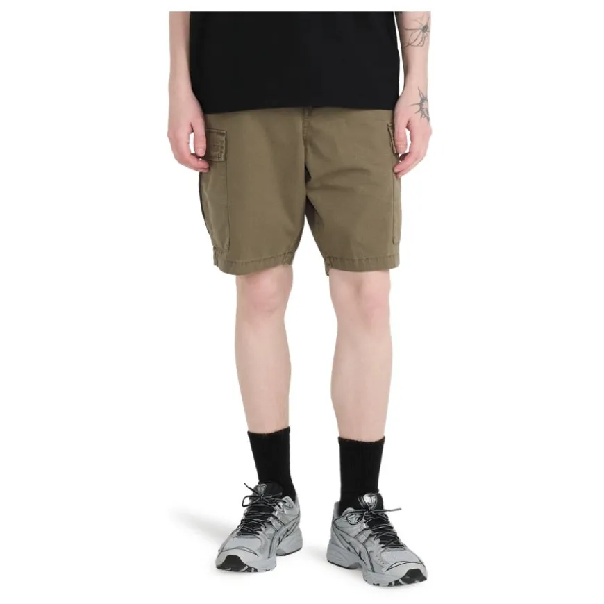 Pantalones bermudas Element Relax Cargo Wk