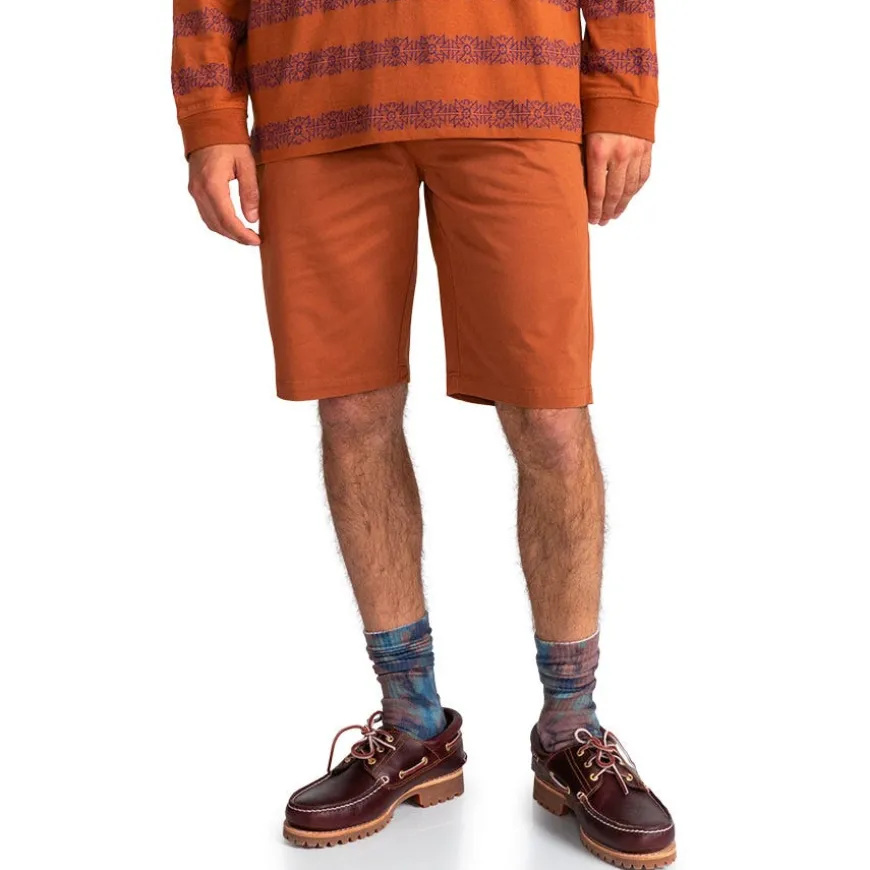 Pantalones bermudas Element Howland Classic