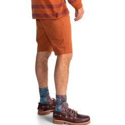 Pantalones bermudas Element Howland Classic