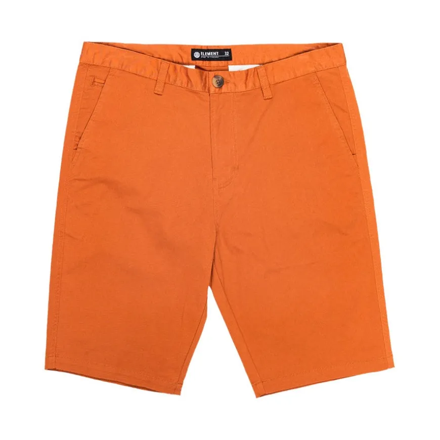 Pantalones bermudas Element Howland Classic