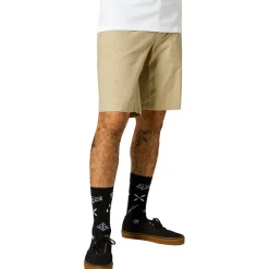 Pantalones bermudas Fox Essex Short 2.0 [Tan]