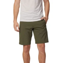 Pantalones bermudas Fox Machete Tech Short