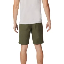 Pantalones bermudas Fox Machete Tech Short