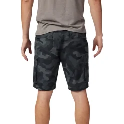 Pantalones bermudas Fox Slambozo Camo Short 3.0