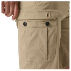 Pantalones bermudas Helly hansen Hh Qd Cargo Shorts 11
