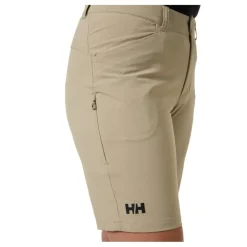 Pantalones bermudas Helly hansen W Brona Softshell Shorts