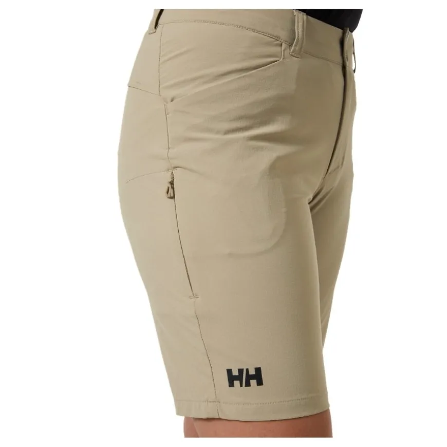 Pantalones bermudas Helly hansen W Brona Softshell Shorts