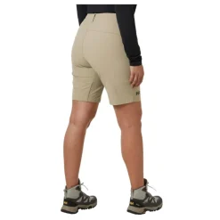 Pantalones bermudas Helly hansen W Brona Softshell Shorts