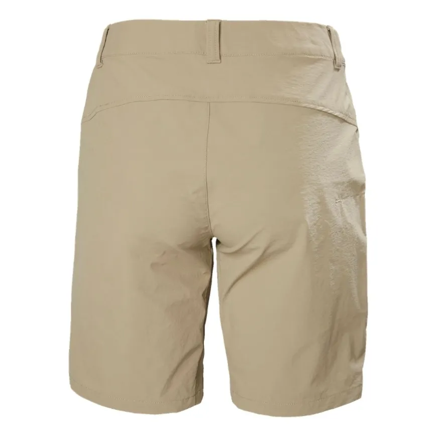Pantalones bermudas Helly hansen W Brona Softshell Shorts