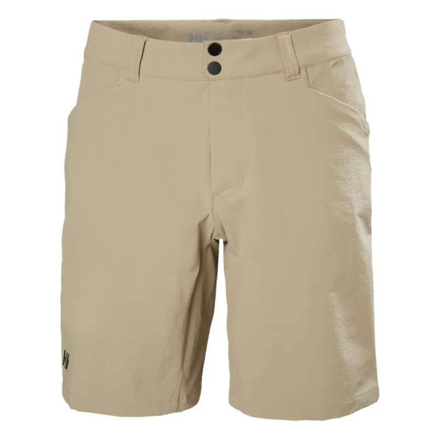 Pantalones bermudas Helly hansen W Brona Softshell Shorts