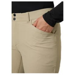 Pantalones bermudas Helly hansen W Brona Softshell Shorts