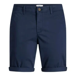 Pantalones bermudas Jack & jones plus Jpstbowie Jjshorts Solid Srt Sn Pls