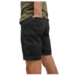 Pantalones bermudas Jack & jones plus Jpstbowie Jjshorts Solid Srt Sn Pls