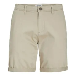 Pantalones bermudas Jack & jones plus Jpstbowie Jjshorts Solid Srt Sn Pls