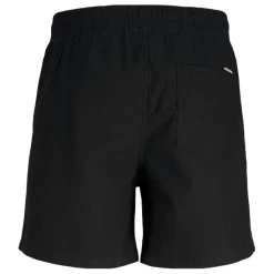 Pantalones bermudas Jack & jones Jpstjaiden Summer Jogger Short Xsrt Sn