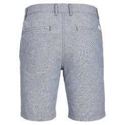 Pantalones bermudas Jack & jones Jpstdave Jjlinen Shorts Dek Ln