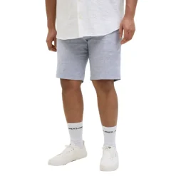 Pantalones bermudas Jack & jones plus Jpstdave Jjbreeze Shorts Pls