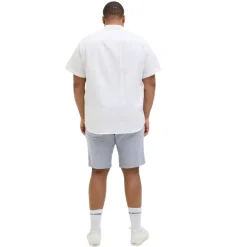 Pantalones bermudas Jack & jones plus Jpstdave Jjbreeze Shorts Pls