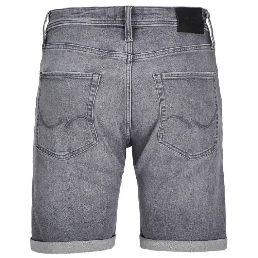 Pantalones bermudas Jack & jones Jjirick Jjioriginal Shorts Am 360 Sn